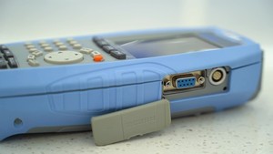 Outil de processus pour l'approvisionnement simulant calibrateur de mesure - Product Image 2