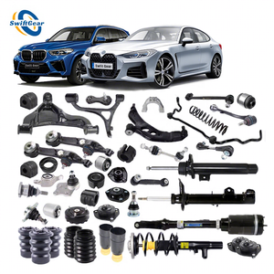 Sistemi di sospensione per <span class=keywords><strong>parti</strong></span> <span class=keywords><strong>originali</strong></span> <span class=keywords><strong>bmw</strong></span> X1 X2 X3 X4 X5 X6 X7 ricambi Auto per <span class=keywords><strong>BMW</strong></span> <span class=keywords><strong>parti</strong></span> Genuine - Product Image 1