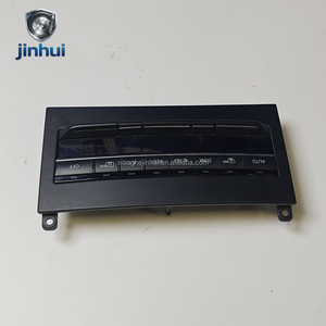 Panel de Aire Acondicionado <span class=keywords><strong>Mercedes</strong></span> <span class=keywords><strong>W212</strong></span> Usado de Alta Calidad, Compatible con E200, E300, E350, E400, OEM: 2129006827 - Product Image 2