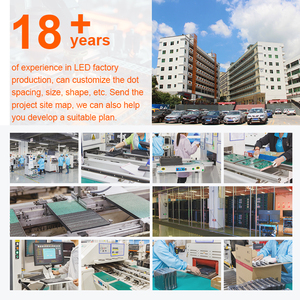 Ngoài trời <span class=keywords><strong>P10</strong></span> <span class=keywords><strong>Led</strong></span> wifi ngoài trời đường phố thông minh <span class=keywords><strong>LED</strong></span> màn hình ánh sáng cực quảng cáo đường ánh sáng đèn cực <span class=keywords><strong>LED</strong></span> màn hình hiển thị - Product Image 5