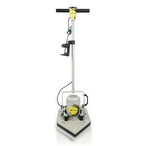 Máquina de Limpieza Doméstica de Forma Cuadrada Easy Motion, 370W, Bajo Ruido, para Pulir Pisos, Uso Doméstico, MÁQUINA DE PULIR - Product Image 5
