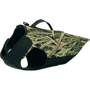 NIBAO – gilet de chasse réglable en néoprène pour <span class=keywords><strong>chien</strong></span>, camouflage imperméable, <span class=keywords><strong>Protection</strong></span> de la poitrine - Product Image 1