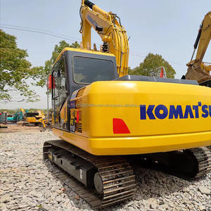 Pas cher prix 100% Original japonais utilisé Komatsu pelle sur chenilles PC110 110 PC110-7 PC120 PC128 en vente - Product Image 4