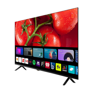 ทีวีสมาร์ททีวี Google รุ่นใหม่ ขนาด 100 นิ้ว 4K UHD LED LCD พร้อมรีโมทควบคุมด้วยเสียง และกระจกนิรภัยเพื่อความบันเทิงขั้นสูงสุด 100 - Product Image 5