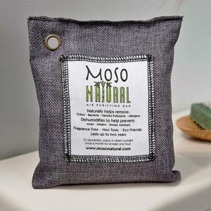 Bamboo Activated Charcoal/bamboo charcoal air purifying bag/charcoal bamboo bag Factory Direct Sales custom package