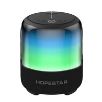 SC-01 pour haut-parleur 5.1 en plastique, sortie 60W, éclairage LED, affichage plein écran à 360 degrés, batterie 5000-10000mAh pour la maison
