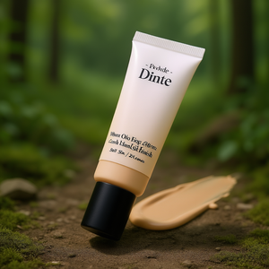 Fond de teint liquide Dinto Prelude 24 ml, contrôle du sébum, fini mat, tous types de peaux - Product Image 3