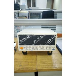 Hioki 3332 POWER HITESTER Neuf - Product Image 1