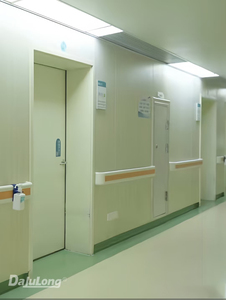 Pavimentazione in PVC Omogenea Facile da Pulire Adatta per Centri Commerciali / Musei / Case di Cura Pavimentazione in <span class=keywords><strong>Vinile</strong></span> Senza Inquinamento - Product Image 6