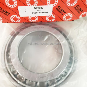 एकल पंक्ति टेप किए गए रोलर असर U497-9A4A3/k444658 ड्राइव एक्सल शाफ्ट असर इकाई सेट 80 u497/u460l U497-904A3 U497-9A4A3 - Product Image 3