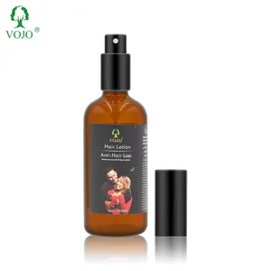 Scalp Oil Organic Natural For Hair Growth Ginger Hair Growth Oil For Hair Regrowth
