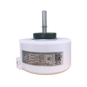 RPS15F Air Conditioner Fan Motor 13W 7 <b>Wire</b> Duct Unit Internal Motor RPS15F 1 For Midea - Product Image 3