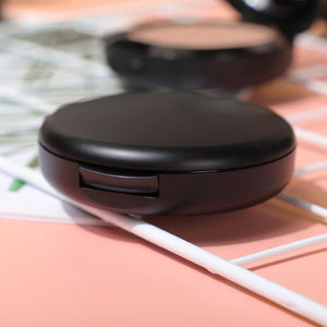 Cipria Compatta di Lusso di Alta Qualità per il Viso all'Ingrosso con Etichetta Privata - Product Image 6