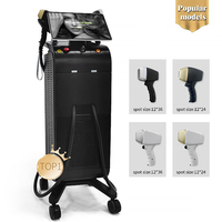 Produits d'épilation au laser, machines et équipements de haute qualité pour une peau lisse, machine d'épilation au laser diode
