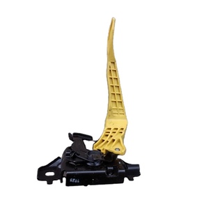 Serrure de capot de voiture de pièces automobiles pour X-trail rogue T32 2021 <span class=keywords><strong>2022</strong></span> 2023 - Product Image 1