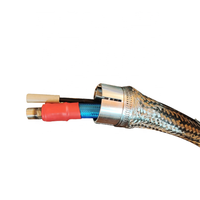 Pour HPR Series 6M Plasma Torche Câble Conduit 228294 Torche Torche De Coupe pour HPR130 260 400 Modèles