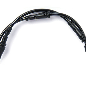 สายเตือนเบรค BMW 34356861808 เครื่องมือวินิจฉัย OBD สำหรับอะไหล่ซ่อมรถยนต์ซีรีส์ 5 - Product Image 4