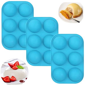 <b>Silicone</b> rubber candy molds for making various fondant chocolate baking decoration <b>tool</b> boxes, piping nozzles, grid cake <b>tools</b>, - Product Image 1
