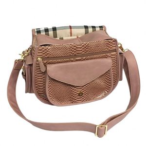 Fábrica BSCI, venta al por mayor de bolsos de mensajero de nylon auténtico, bolsos casuales para cámara fotográfica, bolsos personalizados para cámara DSLR - Product Image 1