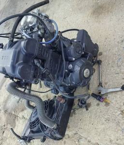 Ensemble Moteur pour Pièces de Réparation de Moteur de Moto <span class=keywords><strong>Kawasaki</strong></span> <span class=keywords><strong>Ninja</strong></span> 400cc CB600cc - Product Image 4