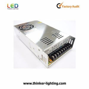 Bon prix, haute qualité, étanche IP67, 1000W, pilote LED, alimentation LED 12V/24V - Product Image 3