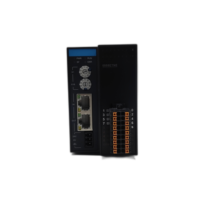 Module d'entrée et de sortie numérique à distance EtherCAT INOV-ANCE Smart PLC GR10-0808ETNE d'occasion pour l'automatisation industrielle
