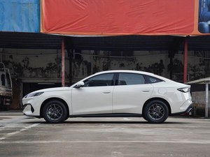 BYD Seal 06 DM-i 128KM Luxury รถใหม่ 5 ที่นั่ง - Product Image 3