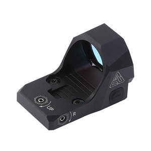 Red Win Cobra 1x26x22 <span class=keywords><strong>6</strong></span> Valori MOS Red Dot Spegnimento Automatico 2 Minuti Risveglio Automatico IP67 Impermeabile Mirino Reflex a Punto Rosso - Product Image 3