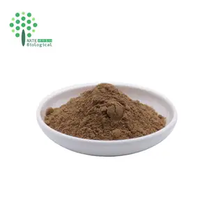 8 In 1-EU Organic -Blend Mushroom Extract Powder Lions Mane Reishi Cordyceps Chaga Shiitake Maitake