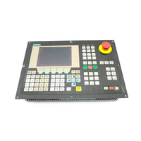 6FC5500-0AA00-1AA0PANELKEY Controlador CNC, Unidad de Control Numérico, Máquina Herramienta CNC, Fresado, Torneado, Rectificado, Unidad de Control CNC