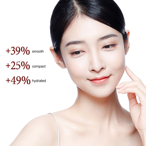 Siero per la cura della pelle 5 In 1 schiarente viso Anti invecchiamento siero per le rughe con 30% <span class=keywords><strong>vitamina</strong></span> C 5% Niacinamide 10% siero Anti invecchiamento - Product Image 5