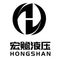 Ningbo Hongshan Machinery Manufacturing  Co., Ltd. logo