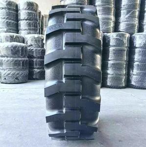 Pneu Diagonal ST205/90D15 DH-904 Nouveau Modèle Spécial Métrique pour Excavatrice et Remorques – Vente Flash - Product Image 2