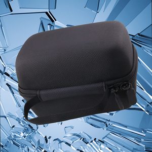 Brillante personalizado impermeable Cámara Digital bolsa de almacenamiento estuche de transporte duro para Kodak PIXPRO <span class=keywords><strong>Astro</strong></span> Zoom AZ252/AZ255/AZ251 - Product Image 2