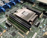 大容量50 Tb Hpe Alletra存储Mp B10000 Dff R7M24A机架安装存储服务器价格