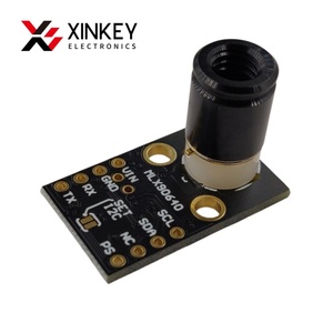 Module d'imagerie thermique à capteur de température infrarouge GY-MCU90640 MLX90640 IR 32×24 - Product Image 1
