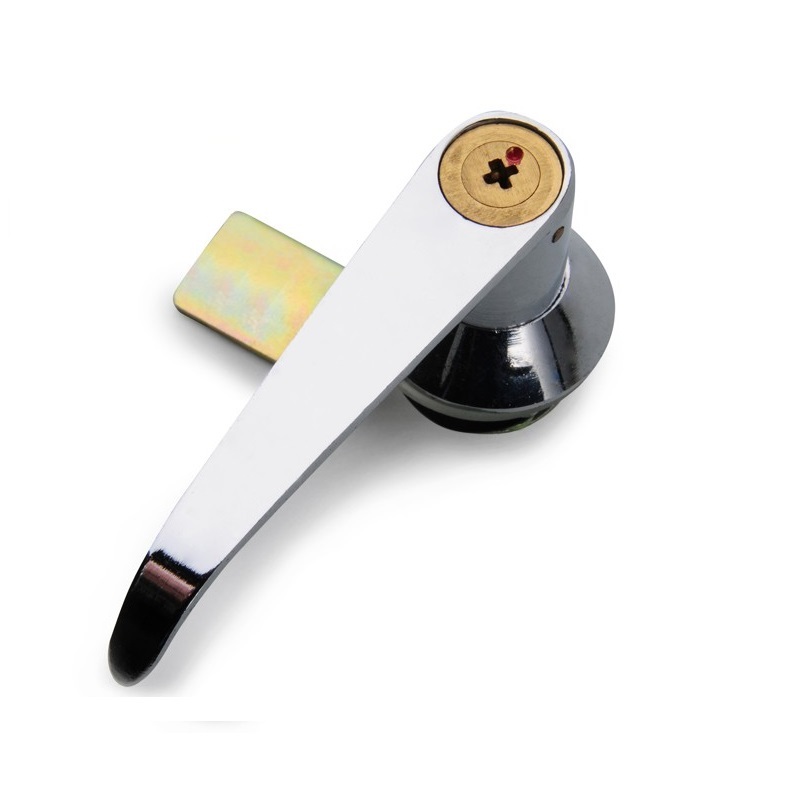 LIDA MS490 Zinc Alloy Panel Lock