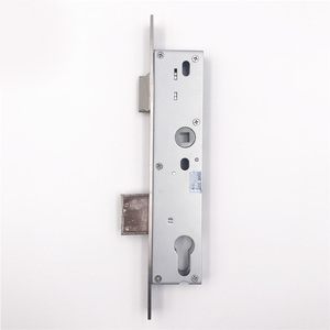 Khóa cơ thể lưỡi vuông liên kết chính xác đúc cửa phần cứng cơ thể khóa cửa lb9230hd - Product Image 3