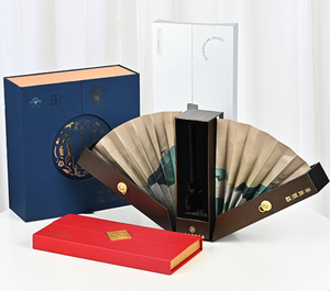 Boîtes d'emballage alimentaire jetables, boîtes d'emballage personnalisées pour chocolats, boîtes d'emballage pour bijoux pour petites entreprises - Product Image 2