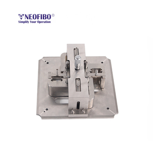 Sistema de pulido avanzado para endoscopios médicos: Accesorio de conector de fibra óptica y soporte de plantilla para un acabado <span class=keywords><strong>APC</strong></span>/UPC impecable - Product Image 3