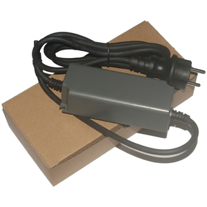 Adaptador Meanwell OWA-60E-20 a Prueba de Humedad, 60W 20V 3A, con Certificación CE y ROHS, Garantía de 5 Años, para Carga de Baterías de Cortadoras de Césped Robóticas - Product Image 1