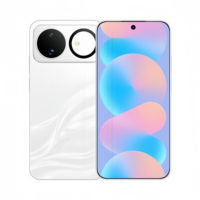 Nouveau smartphone 5G élégant Huaw Nov 16 avec écran de 6,68 pouces, processeur 9010S, batterie de 7000 mAh, objectif téléobjectif periscopique pour la photographie
