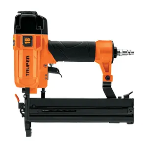 Engrapadora neumática BOX 1, calibre 18, TRUPER - Product Image 1