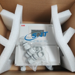Capteur de niveau à ultrasons LST400 pour débit en canal ouvert LST400.Y0.S15.N1.P6.A1. H1.SC2-...TC.CR.GS1.M5 - Product Image 1