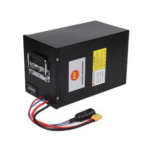 אספקת בתפזורת 48v 60v 2v 60v 2v חבילות סוללות עבור אופנועים, קטנועים אלקטרוניים, קטנועים, mopeds, דואר אלקטרוני - Product Image 3