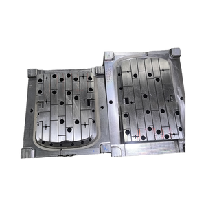 قالب حقن بلاستيكي لسكن ، - Product Image 4