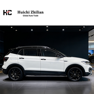 <span class=keywords><strong>Voiture</strong></span> d'occasion <span class=keywords><strong>pas</strong></span> chère Volkswagen Tacqua 2021-2023 200TSI 1.5L DSG Automatique Enjoyment Intelligent Faible Kilométrage Essence SUV à vendre - Product Image 2