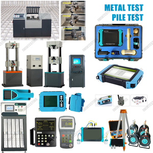 Civil Engineering Material Soil <strong>Laboratory</strong> <strong>Testing</strong> Equipment - Product Image 4