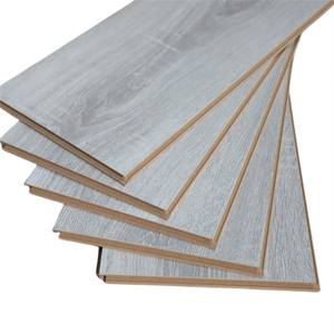 Plancher <span class=keywords><strong>stratifié</strong></span> en bois imperméable Ac4 8mm 12mm Hdf Plancher <span class=keywords><strong>stratifié</strong></span> très <span class=keywords><strong>brillant</strong></span> de haute qualité - Product Image 5