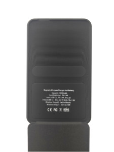 Sản phẩm bán chạy nhất 3 trong 1 ngân hàng điện không dây sạc điện thoại di động cho điện thoại đồng hồ sạc nhanh - Product Image 6